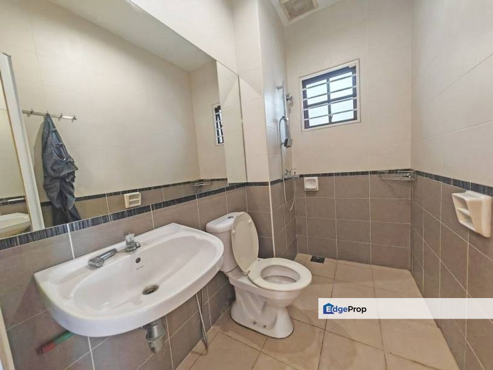 Freehold, Fully renovated, Gated Guarded, Low Density, Good Deal, Selangor, Cheras