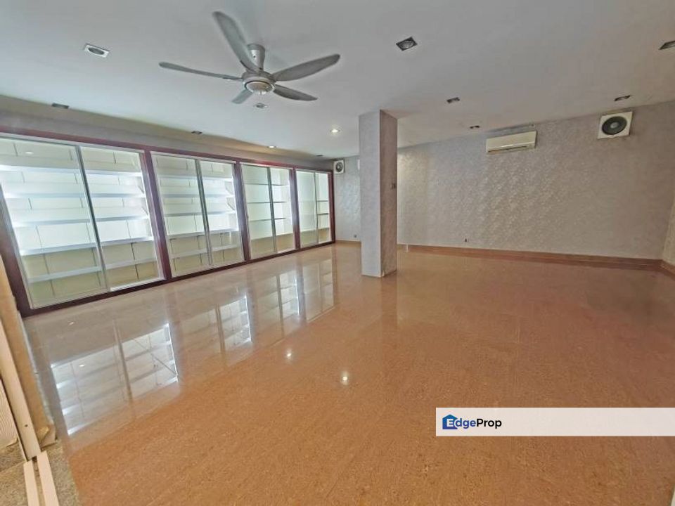 Freehold, Fully renovated, Gated Guarded, Low Density, Good Deal, Selangor, Cheras