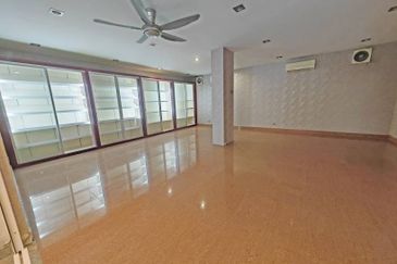 Bandar Mahkota Cheras