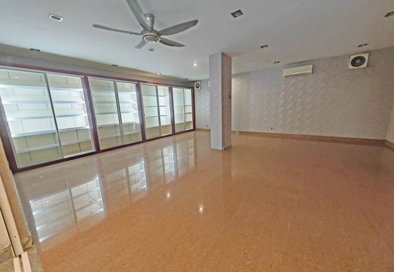 Bandar Mahkota Cheras