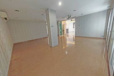 Bandar Mahkota Cheras