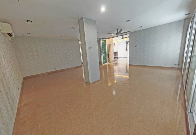 Bandar Mahkota Cheras