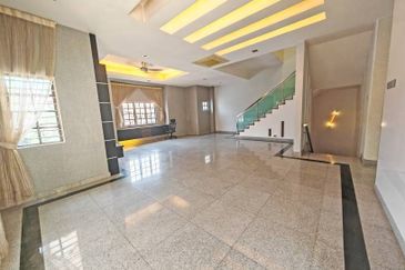 Bandar Mahkota Cheras