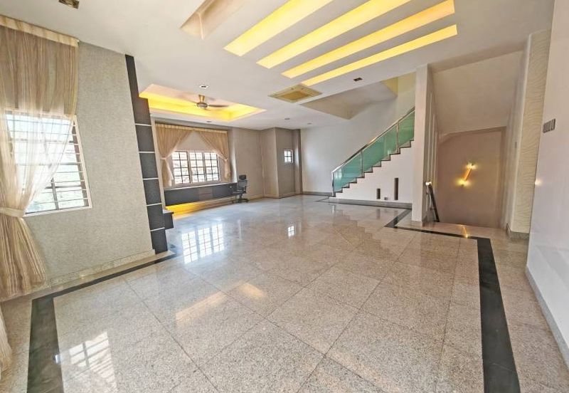 Bandar Mahkota Cheras