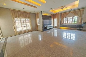 Bandar Mahkota Cheras