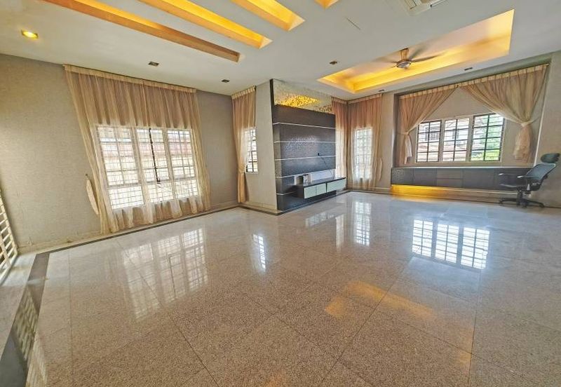 Bandar Mahkota Cheras