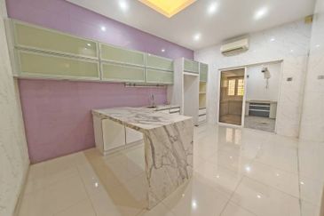 Bandar Mahkota Cheras