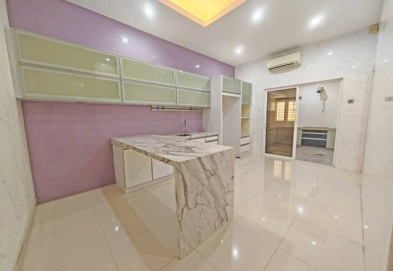 Bandar Mahkota Cheras