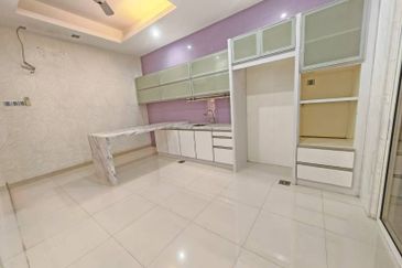 Bandar Mahkota Cheras