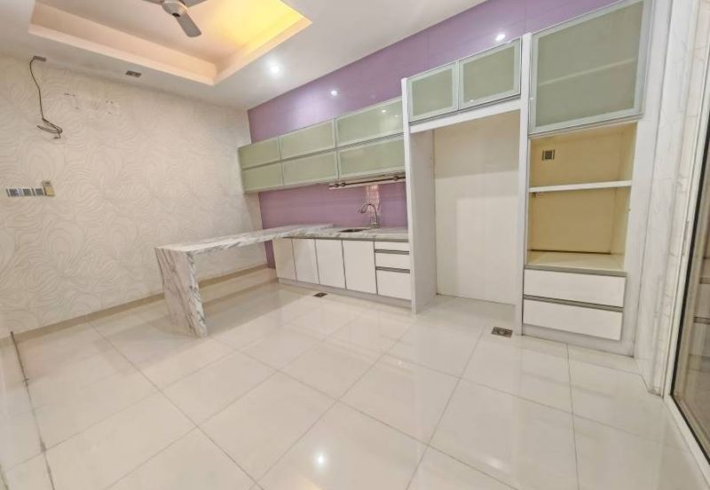 Bandar Mahkota Cheras