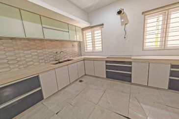 Bandar Mahkota Cheras