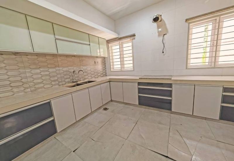 Bandar Mahkota Cheras