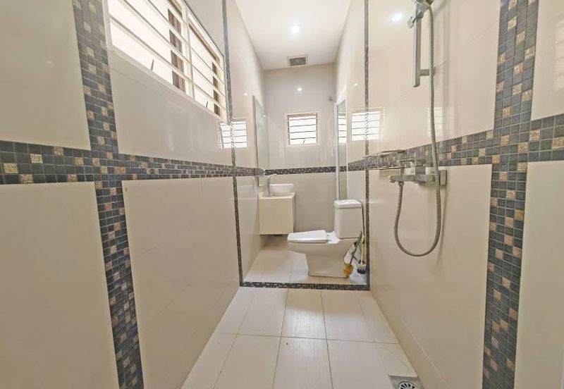 Bandar Mahkota Cheras