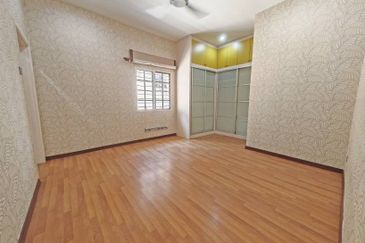 Bandar Mahkota Cheras