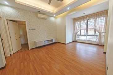 Bandar Mahkota Cheras