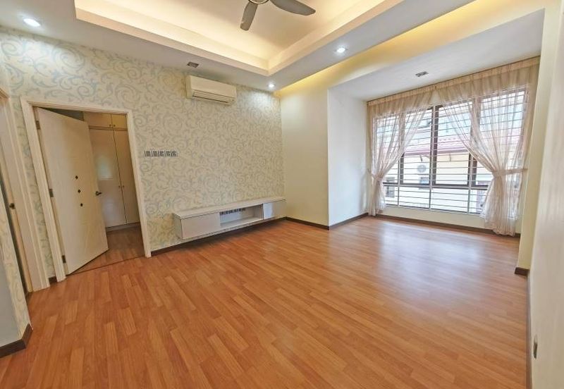 Bandar Mahkota Cheras