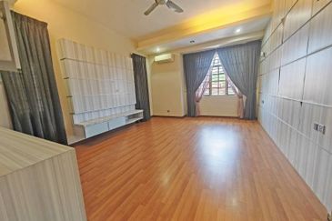 Bandar Mahkota Cheras