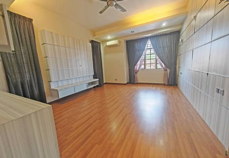 Bandar Mahkota Cheras