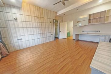 Bandar Mahkota Cheras