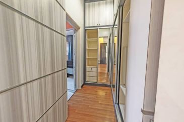 Bandar Mahkota Cheras