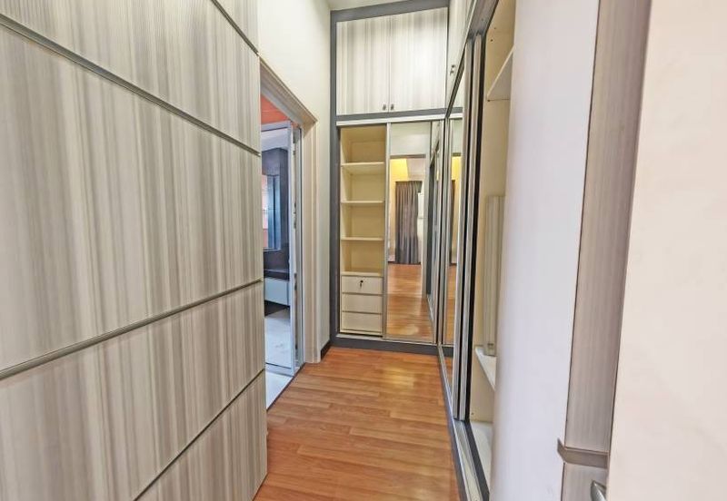 Bandar Mahkota Cheras