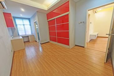 Bandar Mahkota Cheras