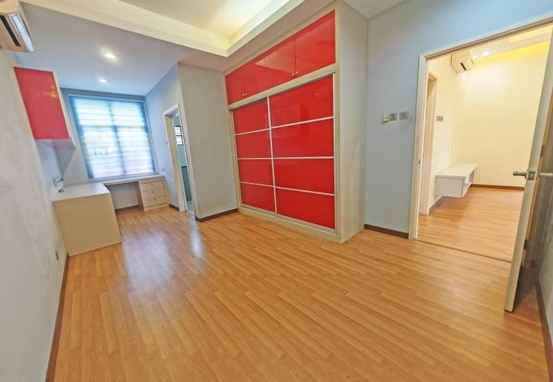 Bandar Mahkota Cheras