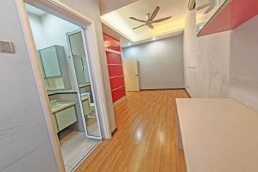 Bandar Mahkota Cheras