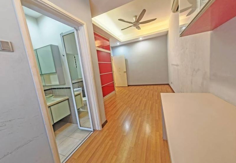 Bandar Mahkota Cheras