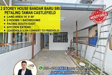 Bandar Baru Sri Petaling