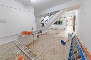 Bandar Baru Sri Petaling