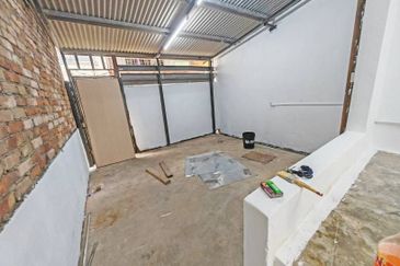 Bandar Baru Sri Petaling