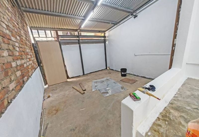 Bandar Baru Sri Petaling