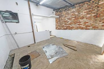 Bandar Baru Sri Petaling