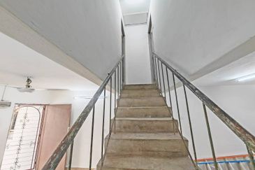 Bandar Baru Sri Petaling