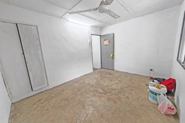 Bandar Baru Sri Petaling