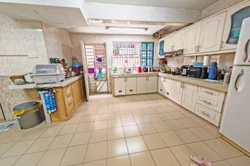 Taman Bukit Segar Jaya