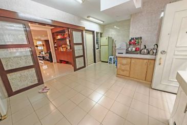 Taman Bukit Segar Jaya