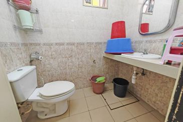 Taman Bukit Segar Jaya