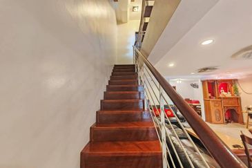 Taman Bukit Segar Jaya