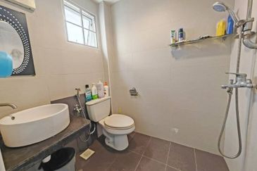 Taman Bukit Segar Jaya