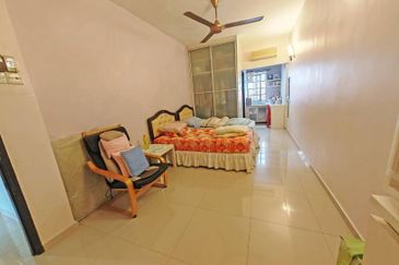 Taman Bukit Segar Jaya