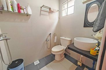 Taman Bukit Segar Jaya