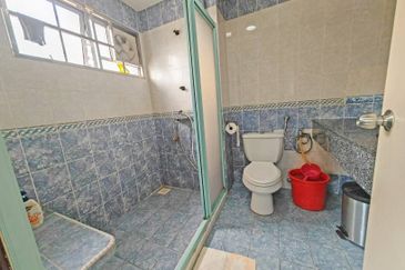 Taman Bukit Segar Jaya