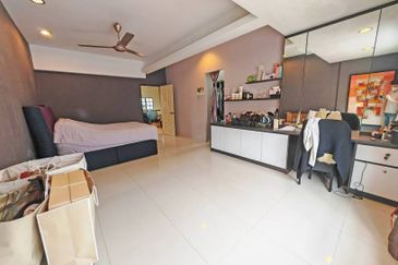 Taman Bukit Segar Jaya