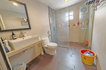 Taman Bukit Segar Jaya