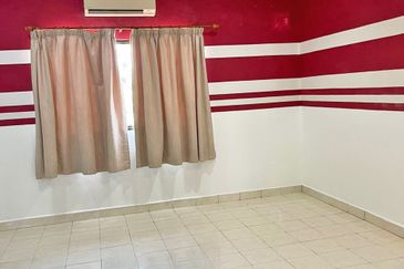 Taman Bukit Anggerik