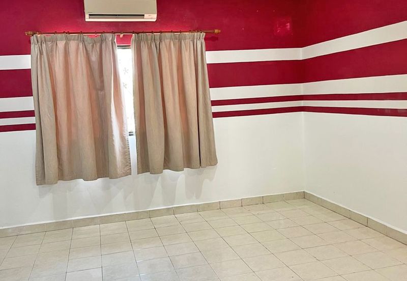 Taman Bukit Anggerik