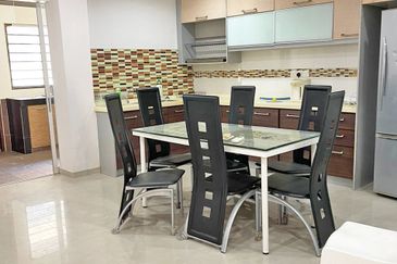 Taman Bukit Anggerik