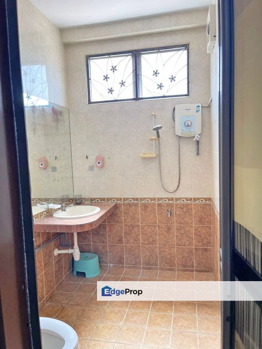 Good deal, Fully extend, Renovated, Convenient location, Selangor, Cheras